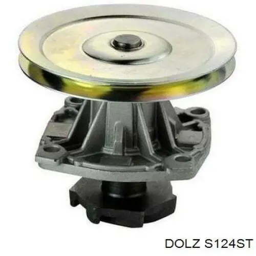 Купить S124ST Dolz Насос охлаждения