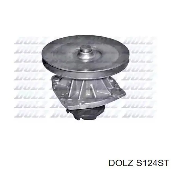 Помпа S124ST Dolz