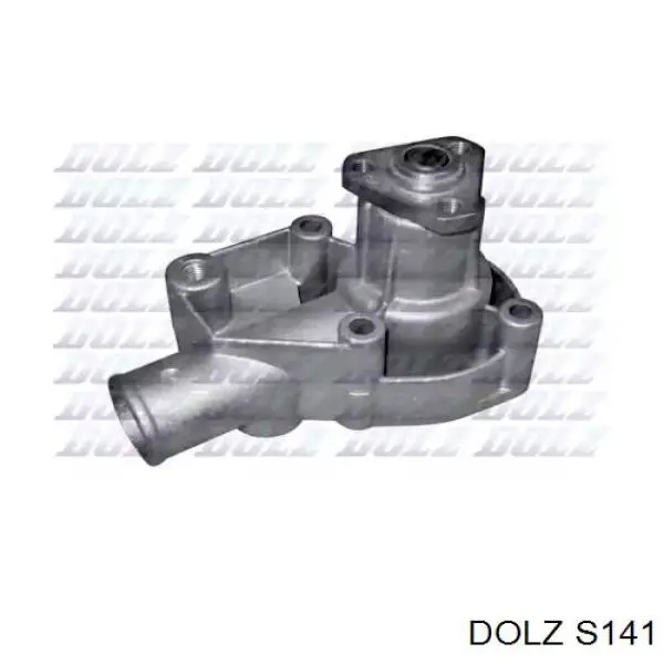 Помпа S141 Dolz