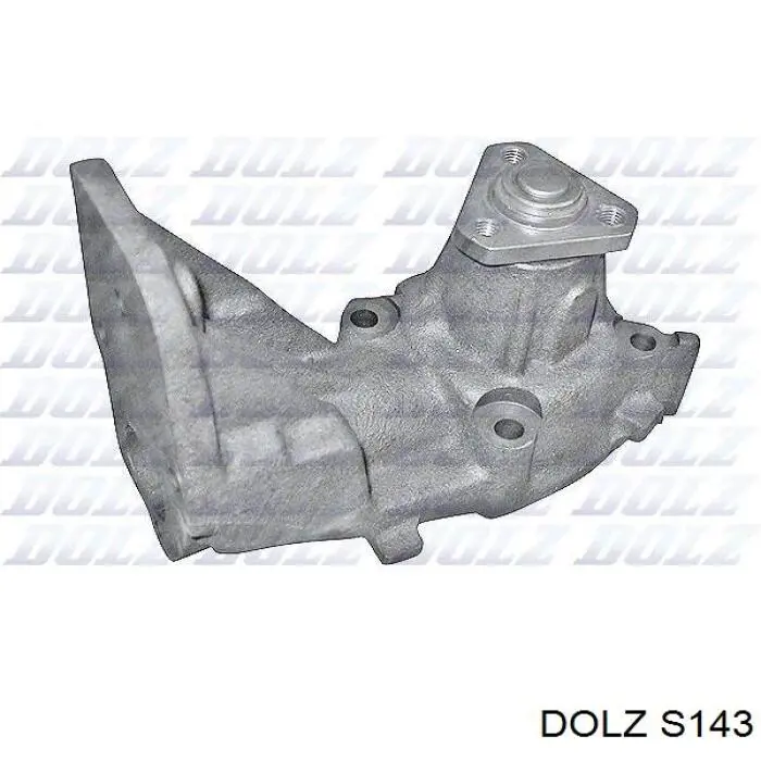 Помпа S143 Dolz