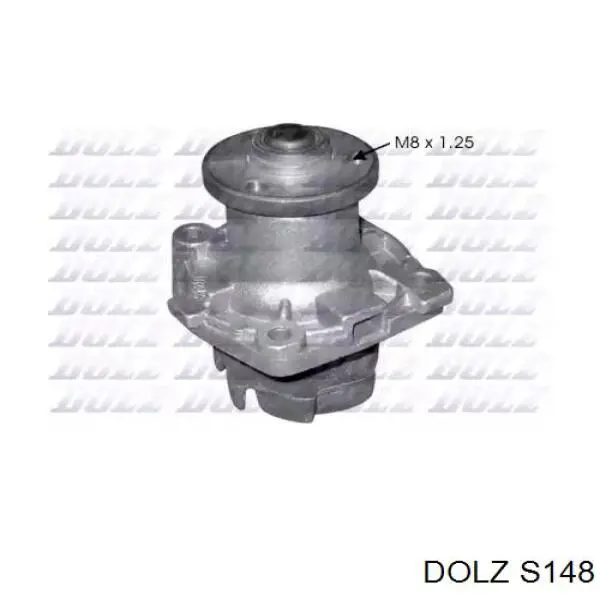 Помпа S148 Dolz