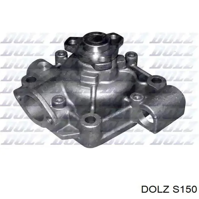 Помпа S150 Dolz