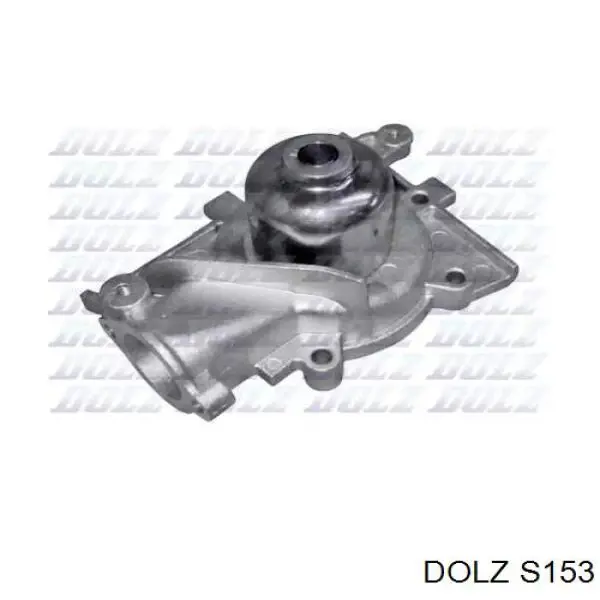 Помпа охлаждения Dolz S153 цена, от 24.25 USD