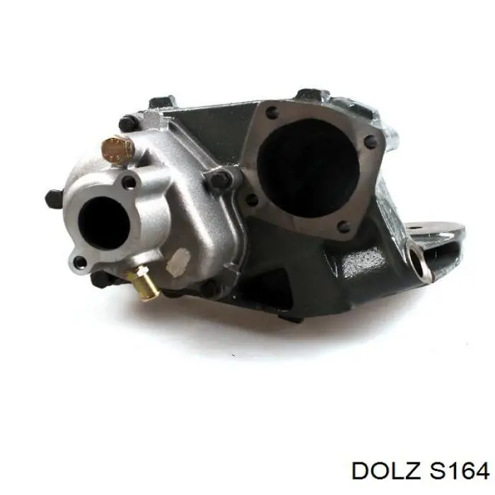 Помпа охлаждения Dolz S164 цена, от 82.66 USD