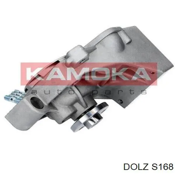 Помпа S168 Dolz