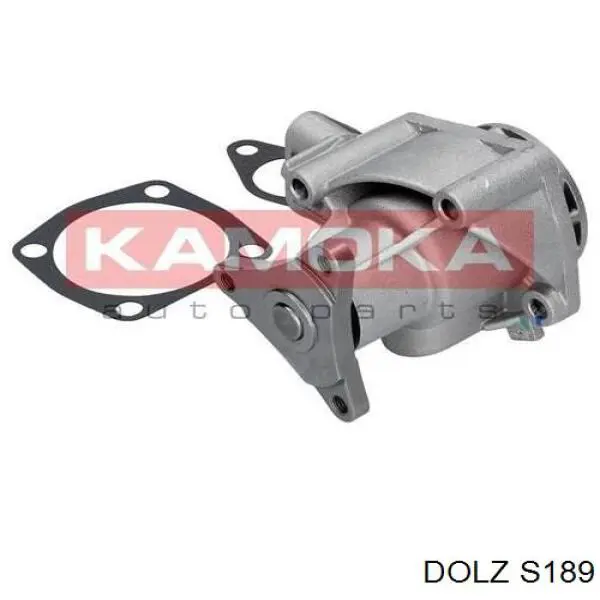 Купить S189 Dolz Насос охлаждения