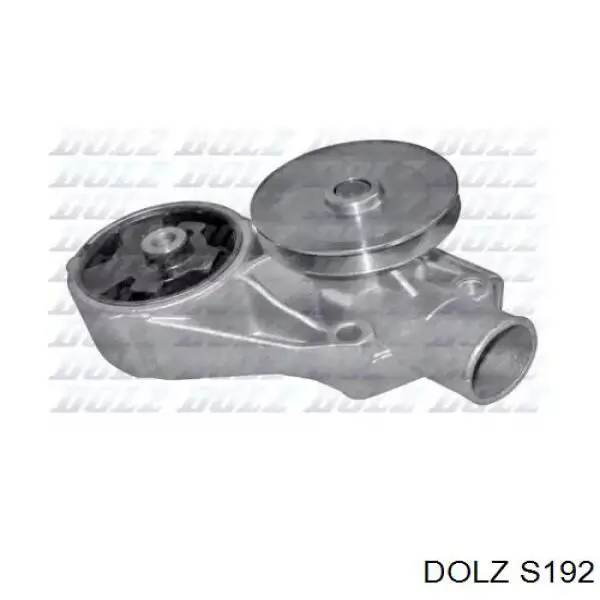 Помпа S192 Dolz