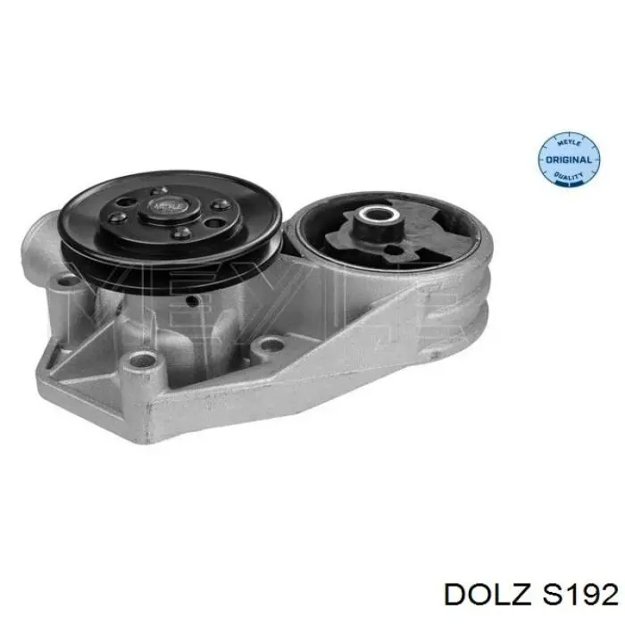 Купить S192 Dolz Насос охлаждения