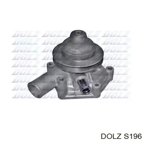  S196 Dolz