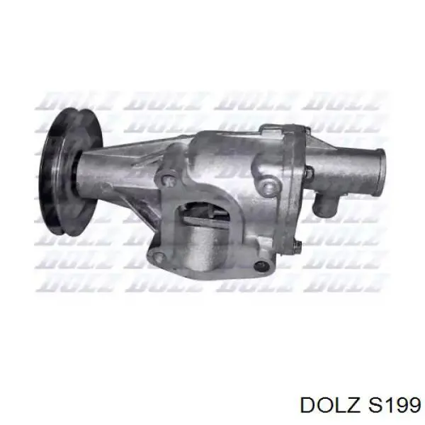 Помпа S199 Dolz