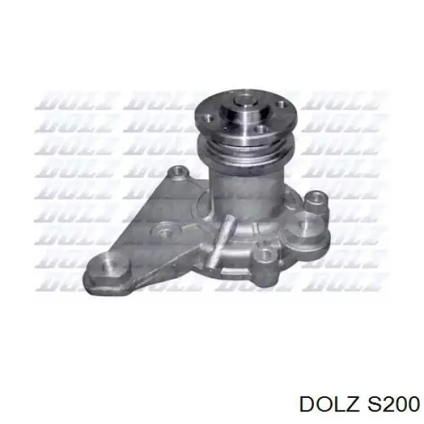 Помпа S200 Dolz