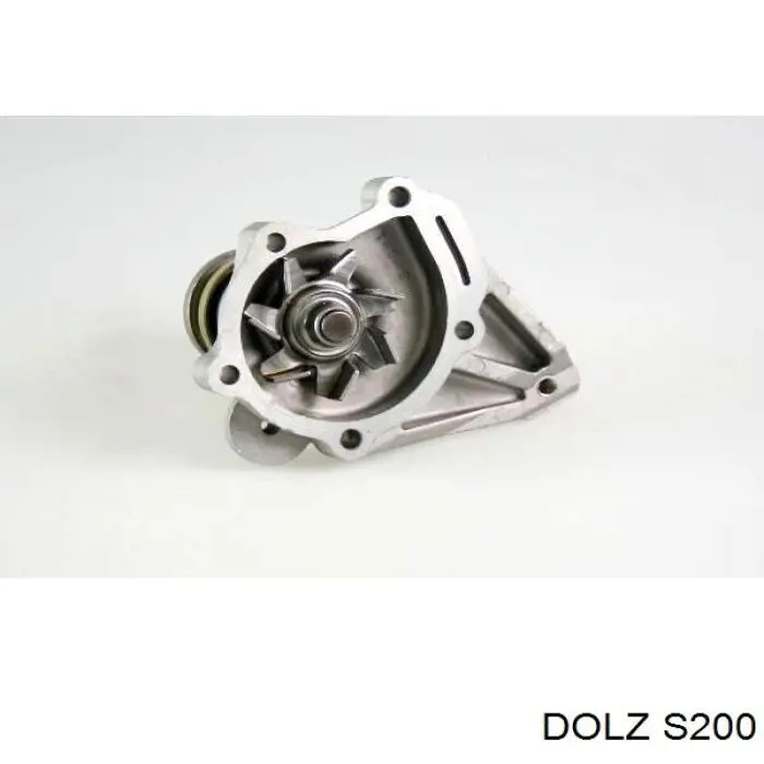 S200 Dolz Насос водяной