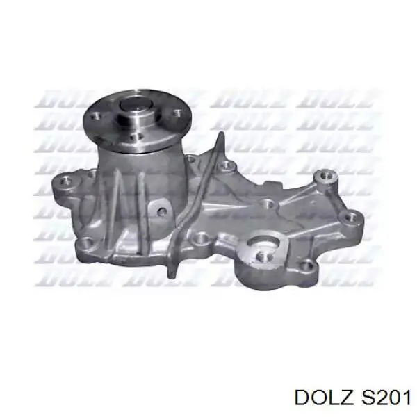 Помпа S201 Dolz