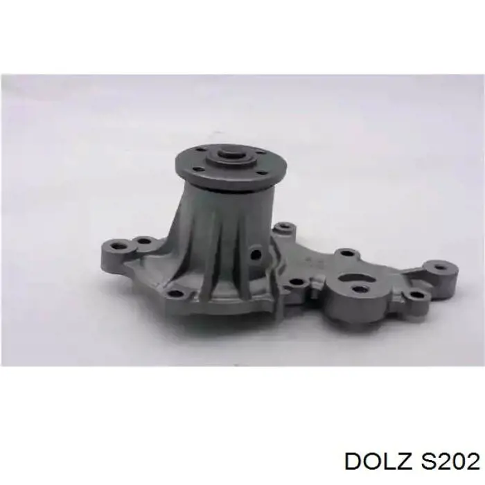 Купить S202 Dolz Насос охлаждения