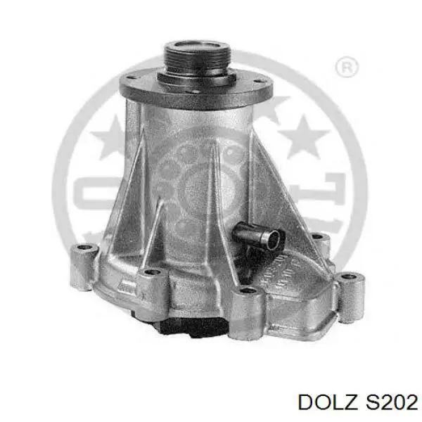Водяной насос Dolz S202