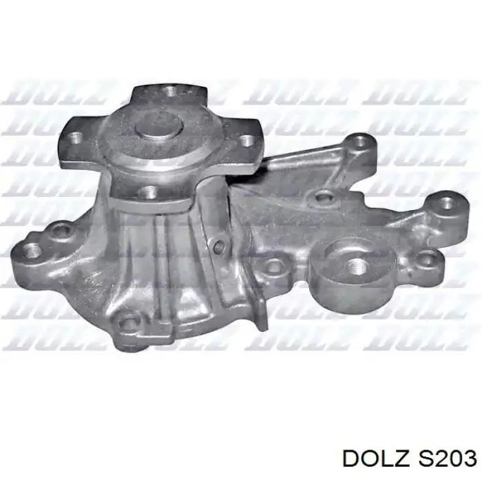 Помпа S203 Dolz