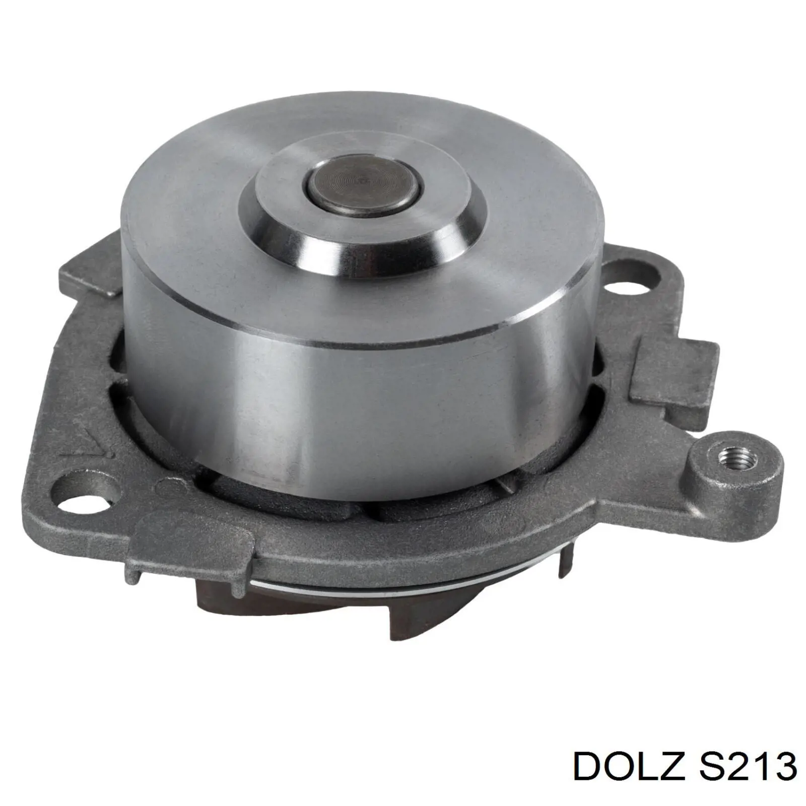 Помпа охлаждения Dolz S213 цена, от 32.72 USD