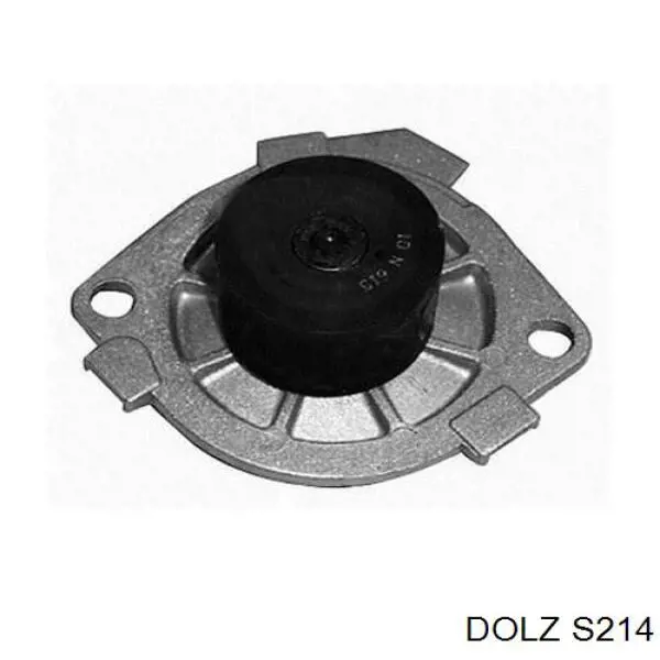 Купить S214 Dolz Насос охлаждения