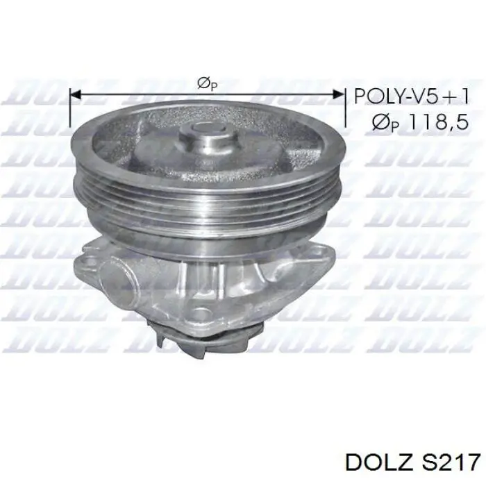 S217 Dolz