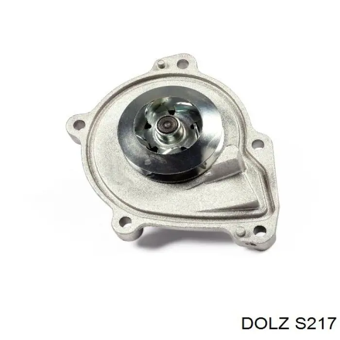 Помпа охлаждения Dolz S217 цена, от 52.82 USD