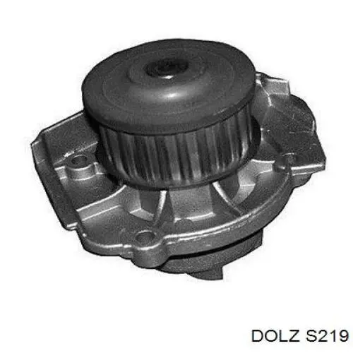 Помпа S219 Dolz