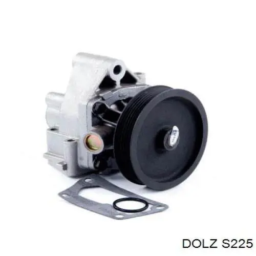 Помпа охлаждения Dolz S225 цена, от 42.16 USD