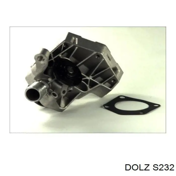 Помпа охлаждения Dolz S232 цена, от 65.32 USD