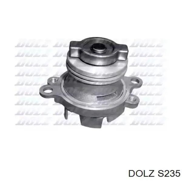 Помпа S235 Dolz