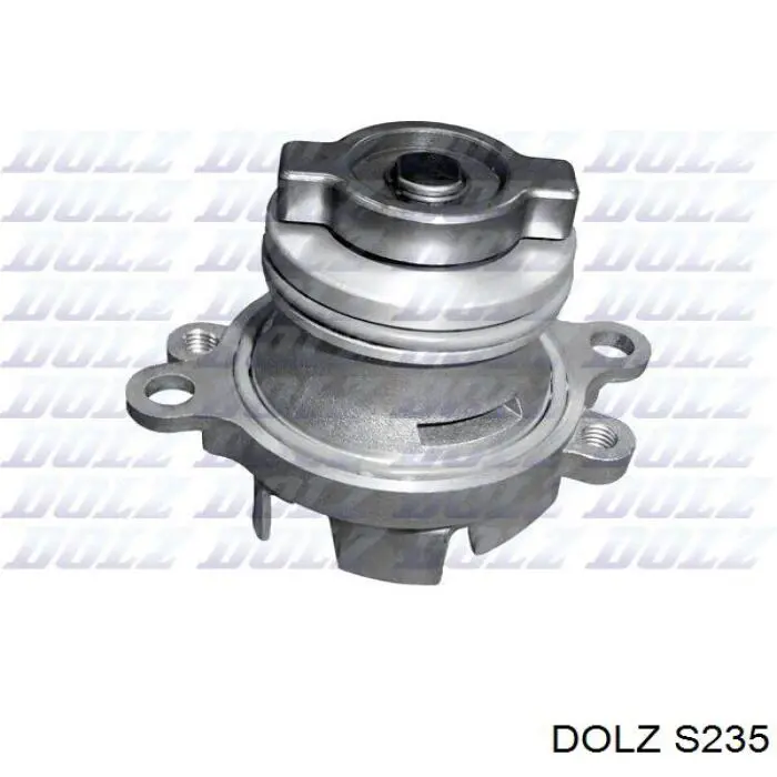 S235 Dolz