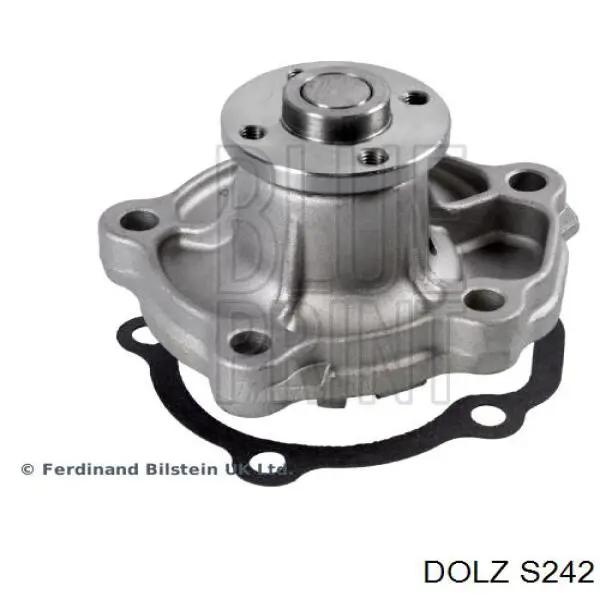 Помпа S242 Dolz