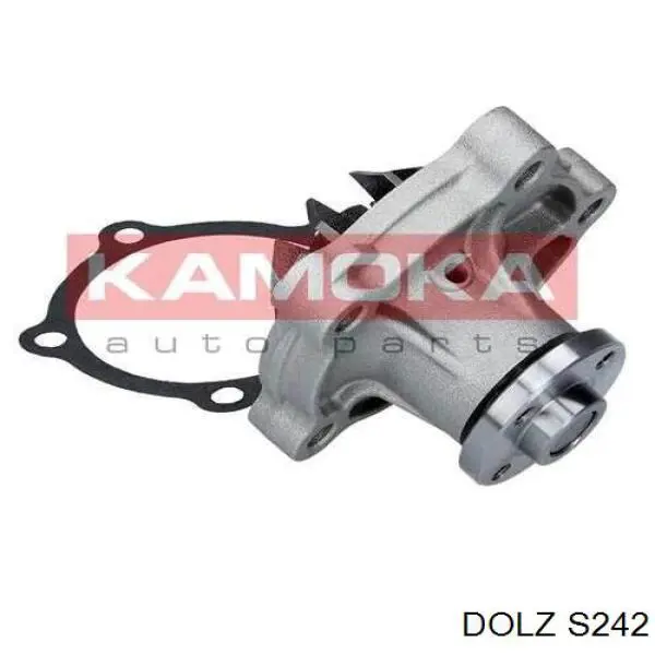 Водяной насос Dolz S242
