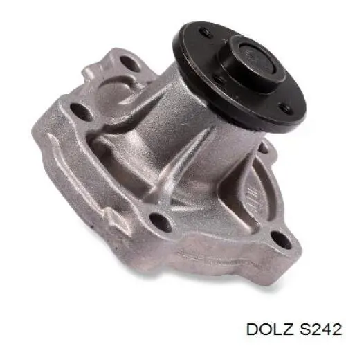 Помпа охлаждения Dolz S242 цена, от 38.25 USD