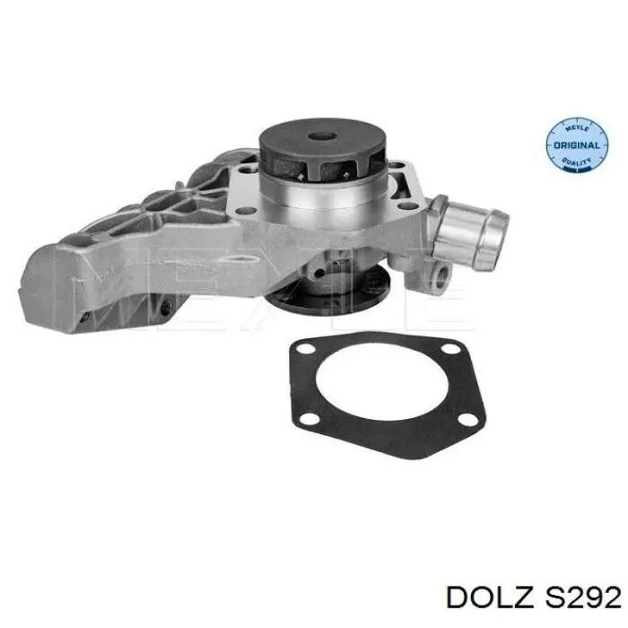 Купить S292 Dolz Насос охлаждения