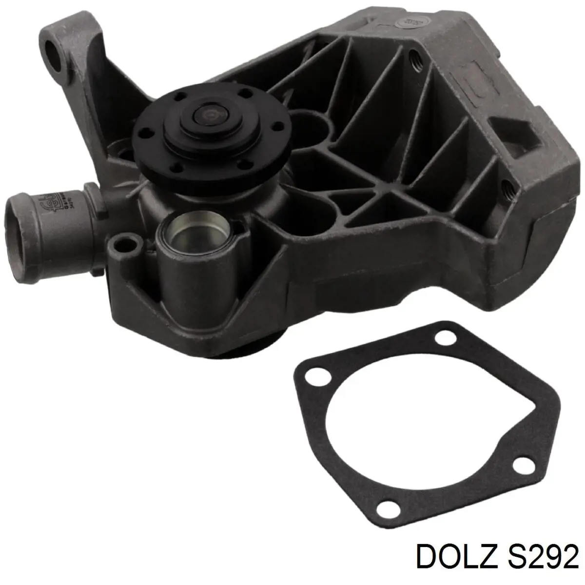 S292 Dolz Насос водяной