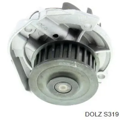 Помпа S319 Dolz