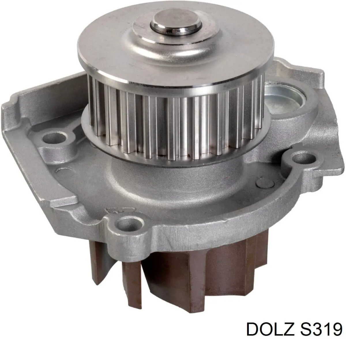 Помпа охлаждения Dolz S319 цена, от 27.11 USD