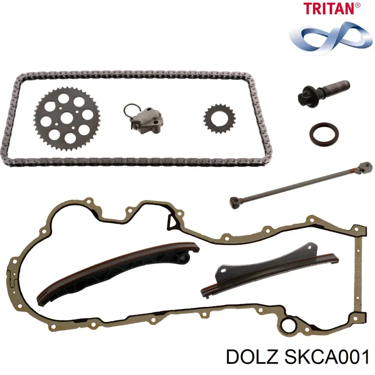SKCA001 Dolz