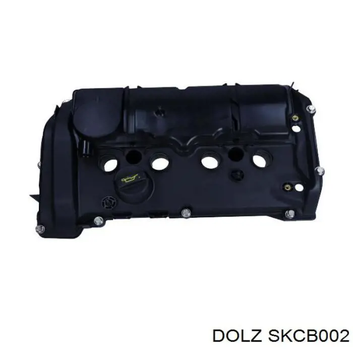 Купить SKCB002 Dolz Набор цепи грм