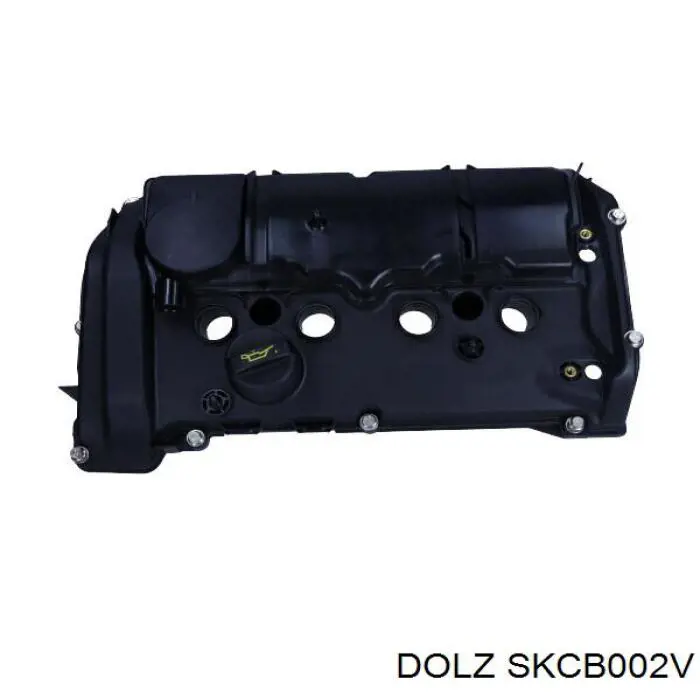 Купить SKCB002V Dolz Набор цепи грм
