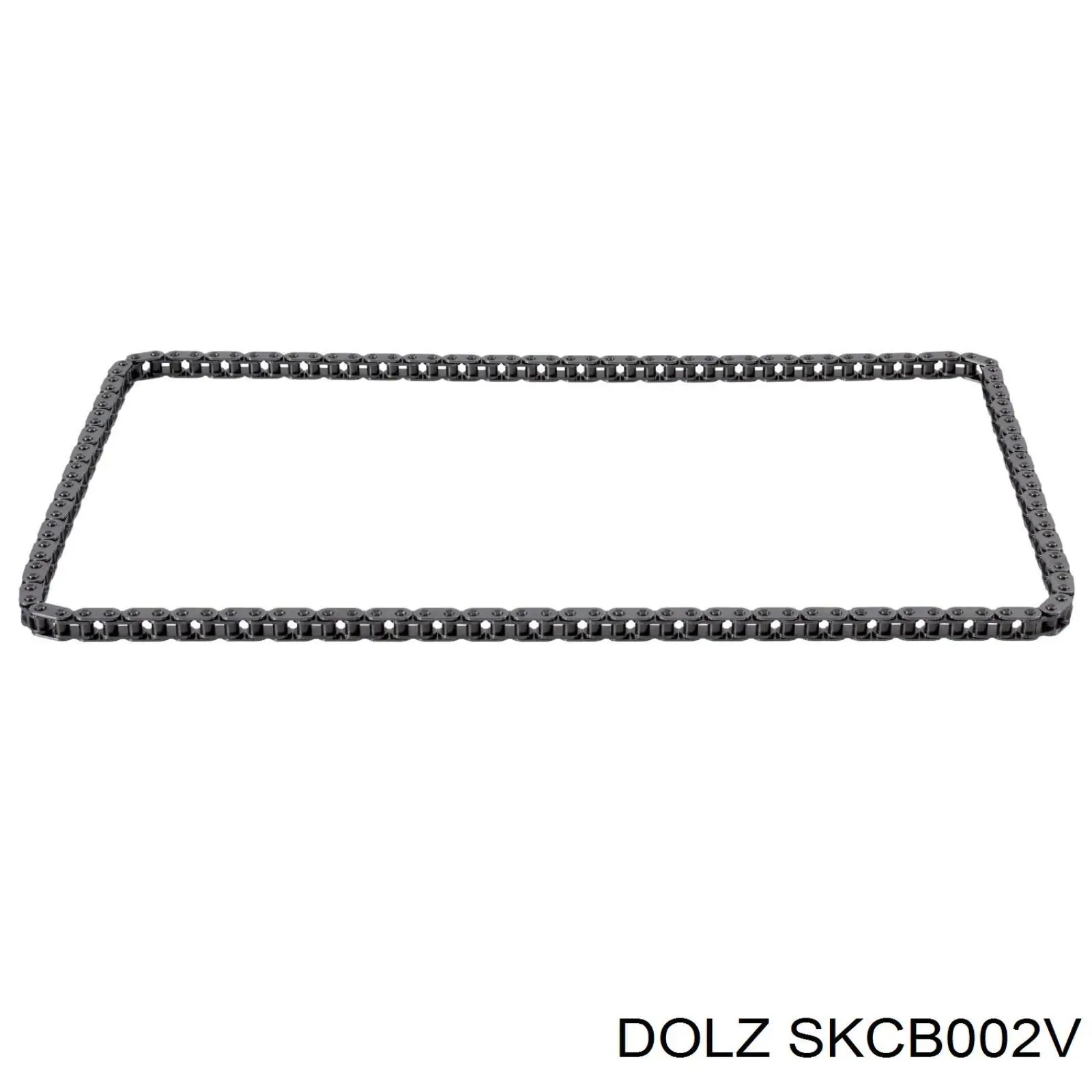 Ремкомплект ГРМ Dolz SKCB002V цена, от 292.42 USD