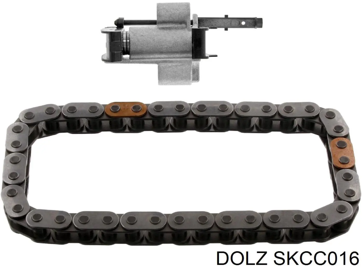 SKCC016 Dolz
