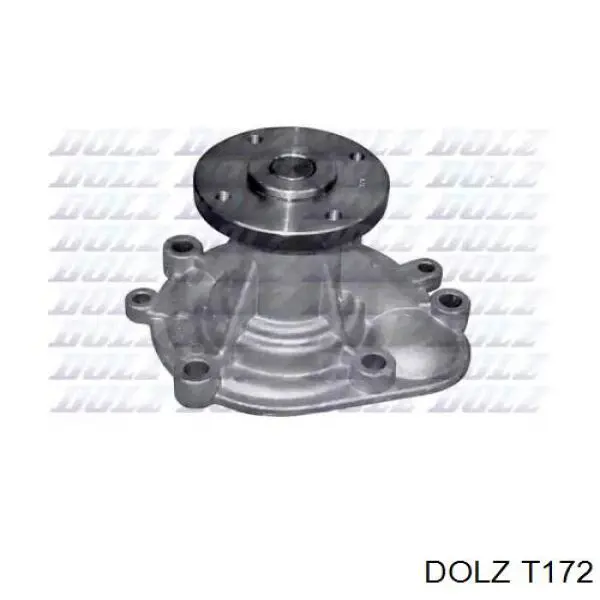  T172 Dolz