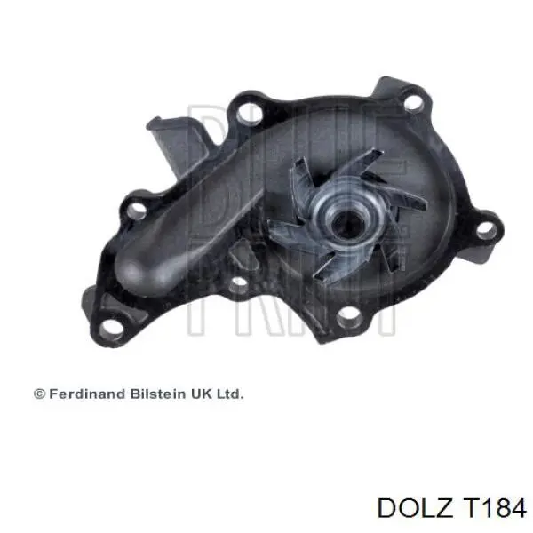 Водяной насос Dolz T184
