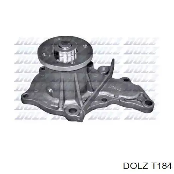 T184 Dolz Насос водяной