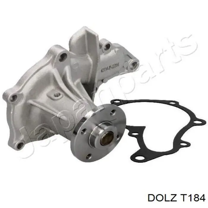 Помпа охлаждения Dolz T184 цена, от 31.36 USD