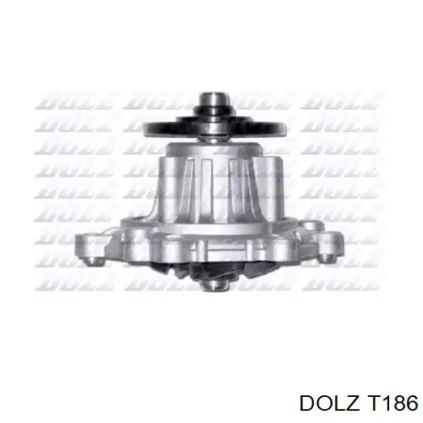 T186 Dolz