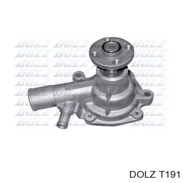  T191 Dolz