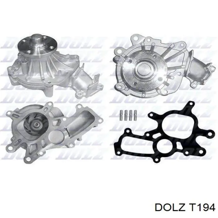 T194 Dolz