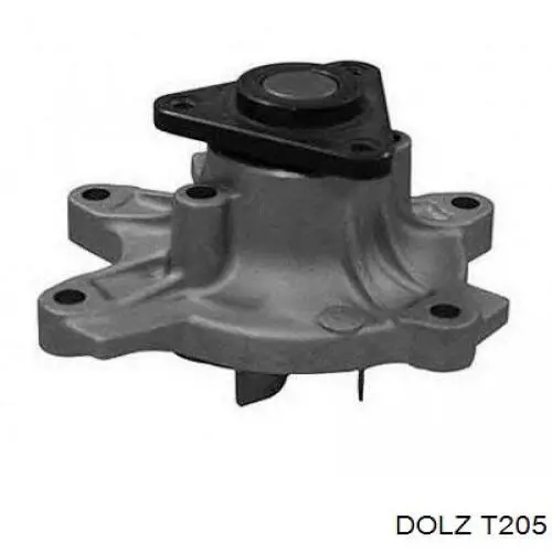 Купить T205 Dolz Насос охлаждения