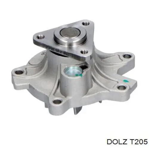 Помпа T205 Dolz